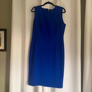 Calvin Klein dress size 14